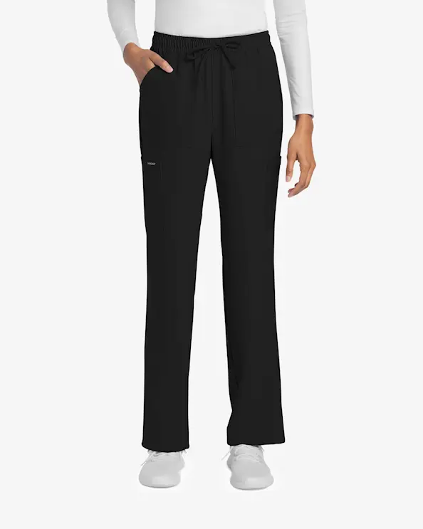 Cherokee Ultra-Hose CKE272A Schwarz