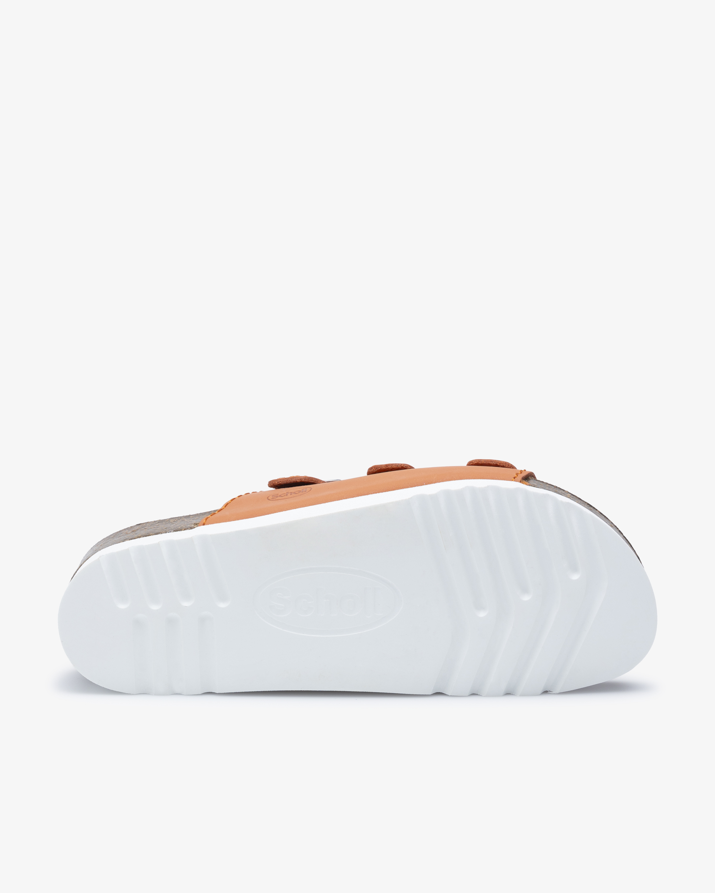 Scholl Rio Sandal Oransje