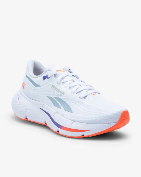 Reebok Zignition Naisten Sneakerit Valkoinen