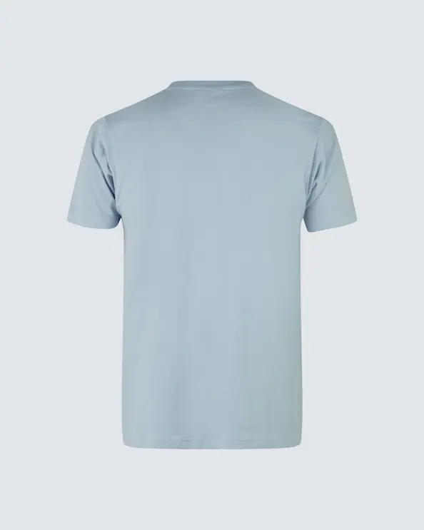 ID Identity T-Shirt YES Unisex Hellblau
