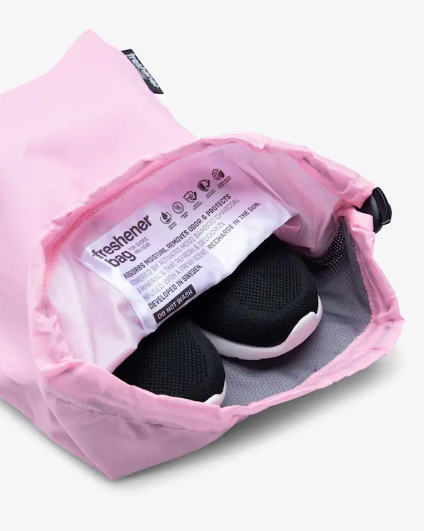 SmellWell Freshner Bag Rosa