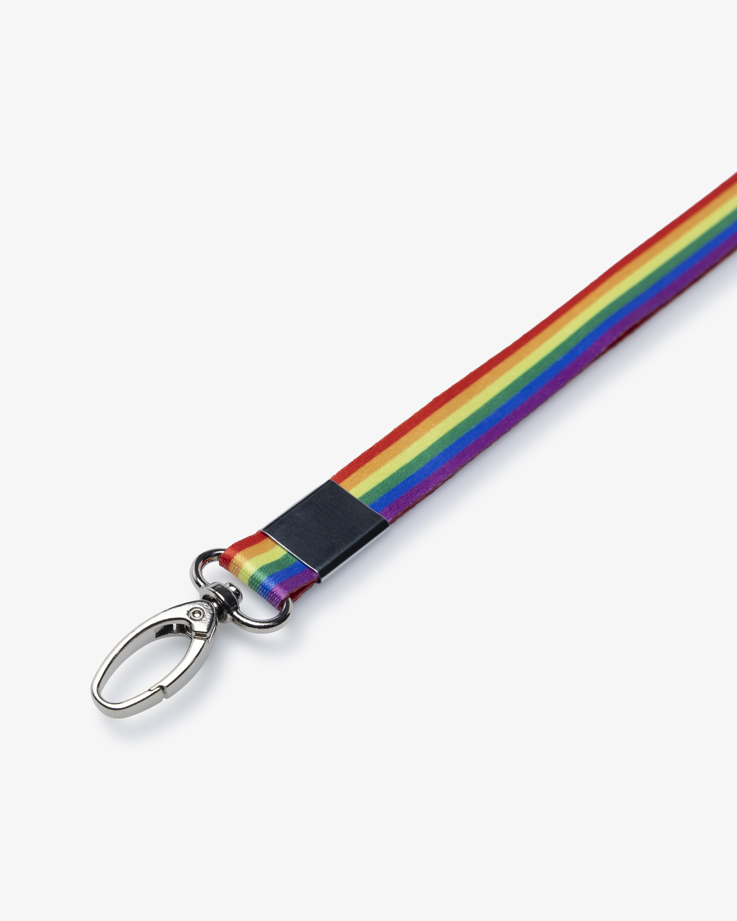 Nyckelband Pride