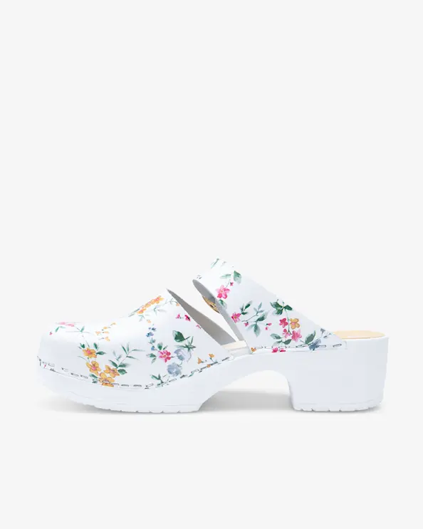 Beez Belle Slip in Arbetssko Floral