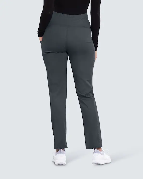 Cherokee Revolution Maternity Bukser WWE155 Grafit