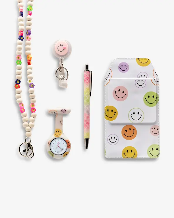 Hoitosetti Plus Happy