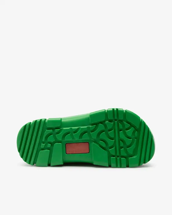 Birkenstock Super Birki 2.0 Bold Green