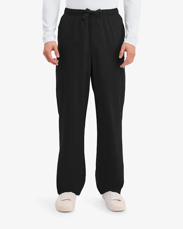 Cherokee Core Stretch-Hose WWE4243 Schwarz