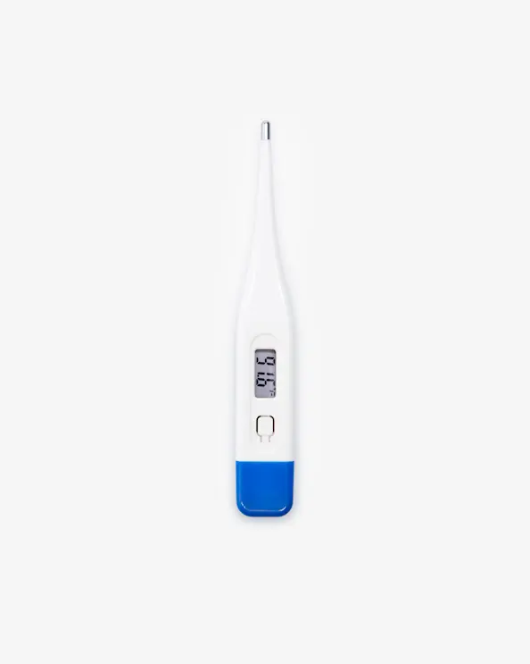 ADC 413 Termometer