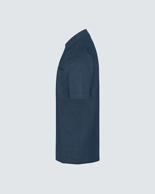 PRO Wear Miesten Pikeepaita Rintataskulla Ocean Blue