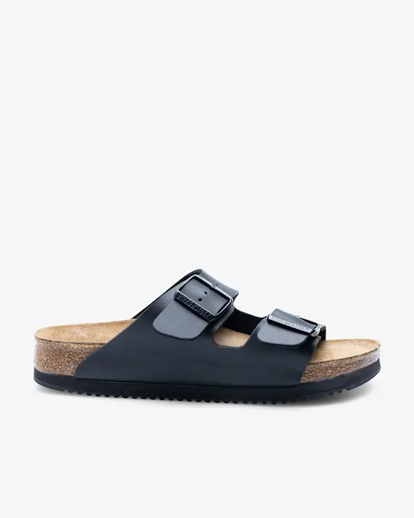 Birkenstock Professional Arizona Sandal Svart