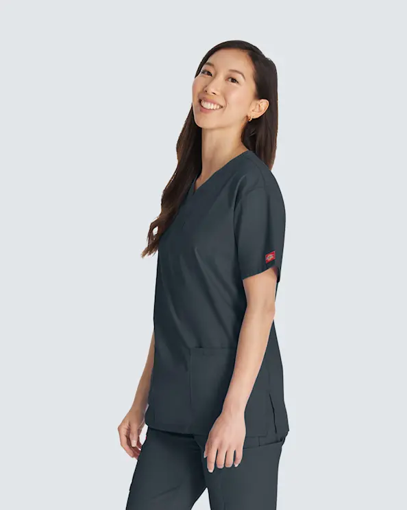 Dickies Signature Tunika DKE86706 Graphit