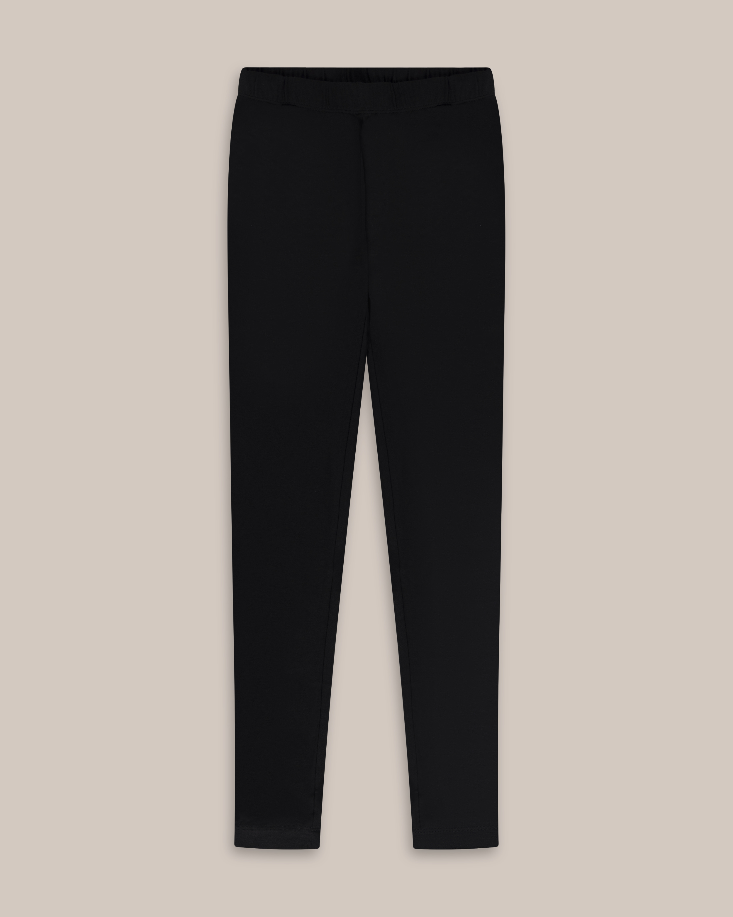 Leggings Ellen Bambu Svart