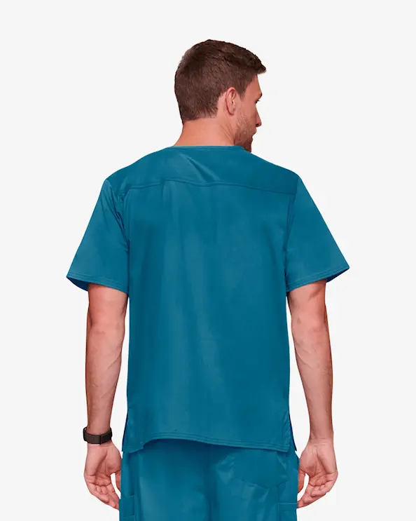 Cherokee Core Stretch Kittel WWE4743 karibienblå