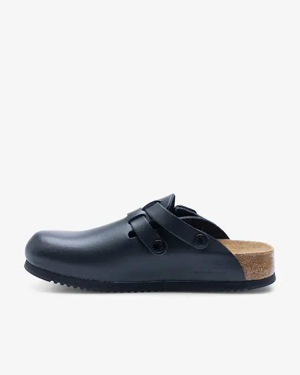 Birkenstock Professional Kay Sandal Smal Svart