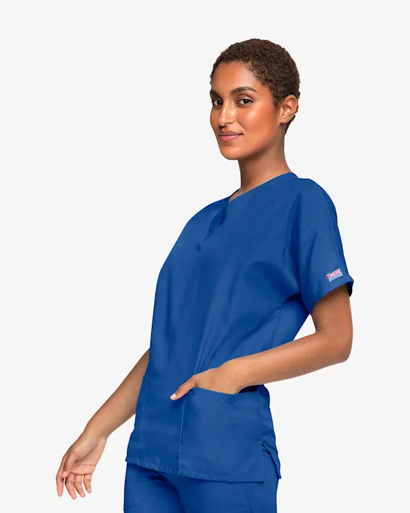 Cherokee Originals Tunika WWE4700 Tummansininen