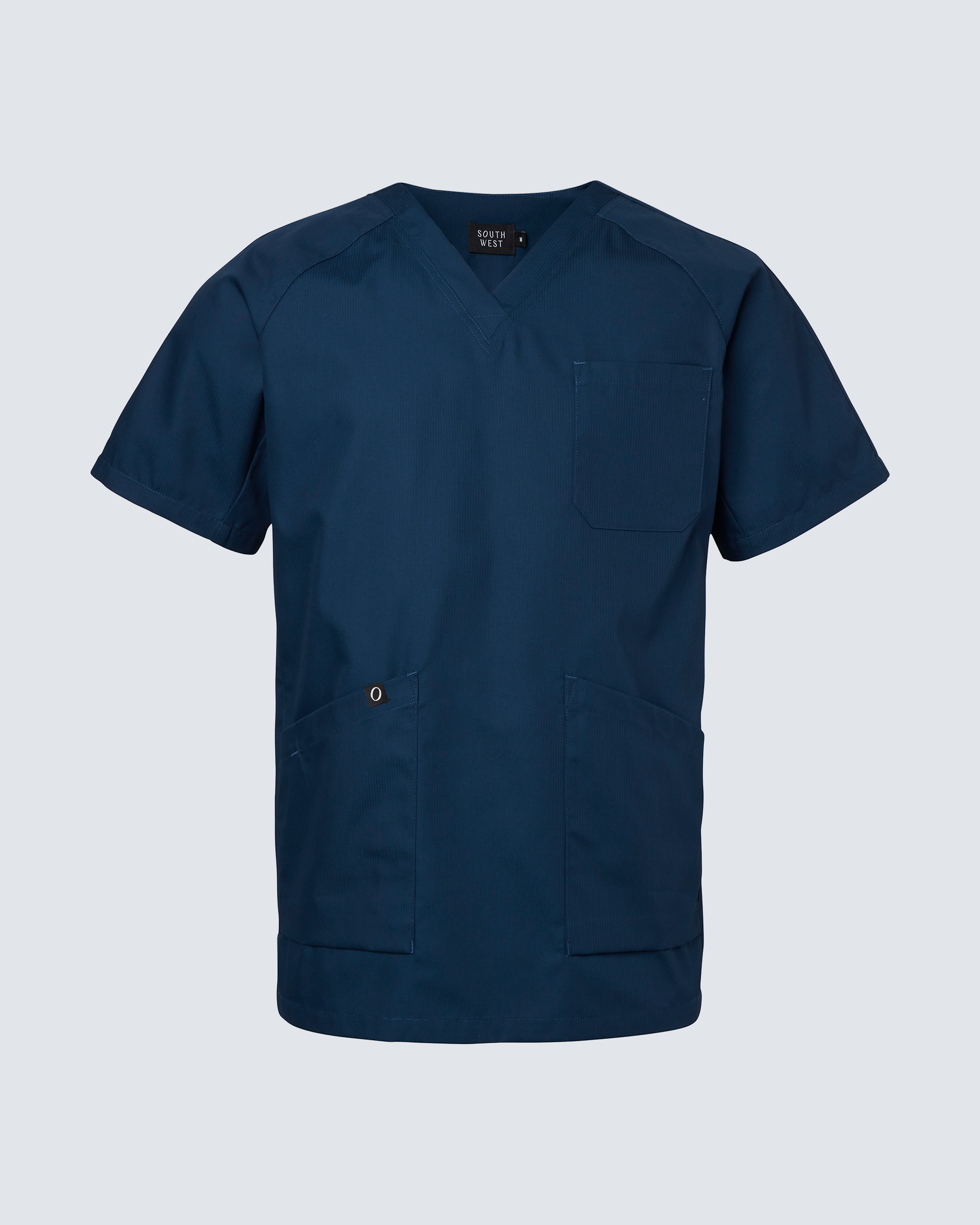 South West Ante Bussarong  Marin