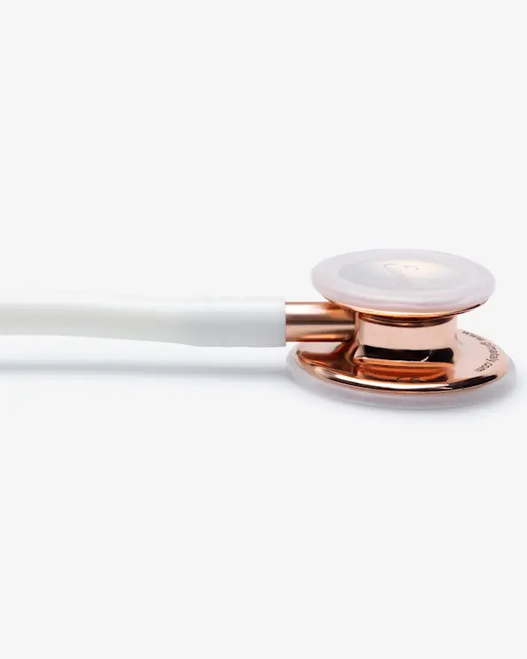 Gima Evolve Stetoskop White/Rose