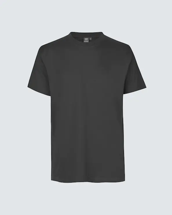 PRO Wear T-shirt Herr Graphite