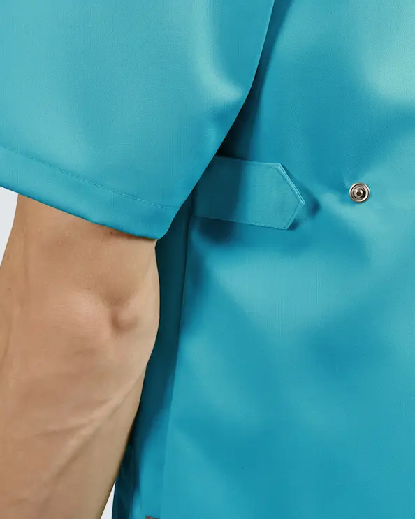 Nybo Charisma Premium Turkoosi Pusero Tencel Unisex