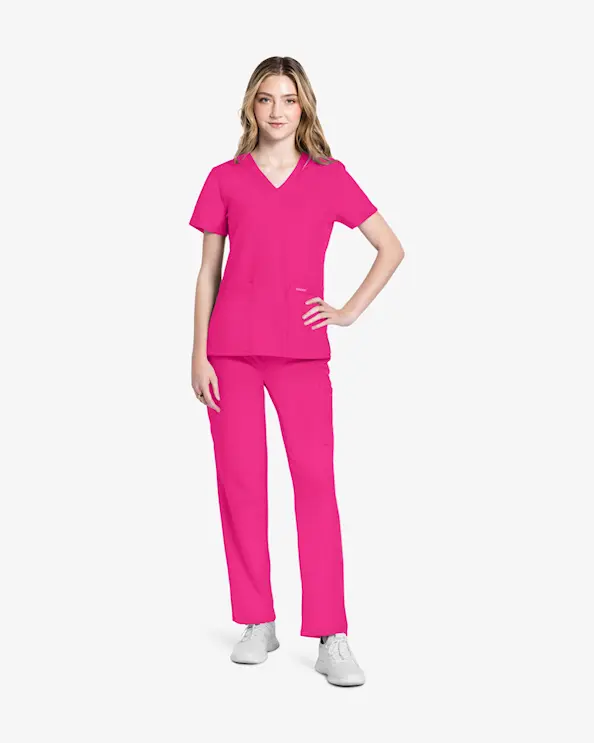 Cherokee Ultra Tunika CKE953A Fuchsia
