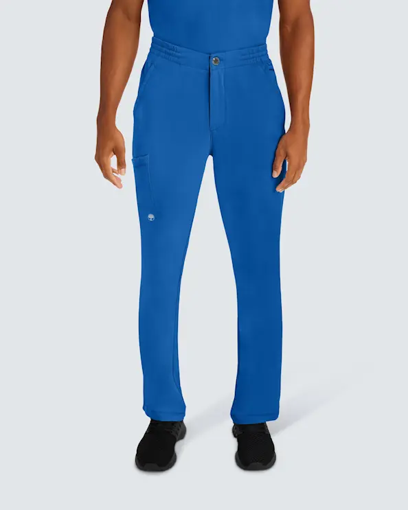 Healing Hands Works Bukser HHE9590 Royal Blue