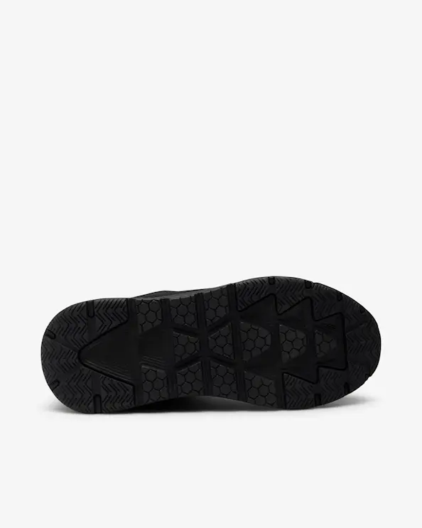 Bagheera Eclipse Sneaker Sort/Sort