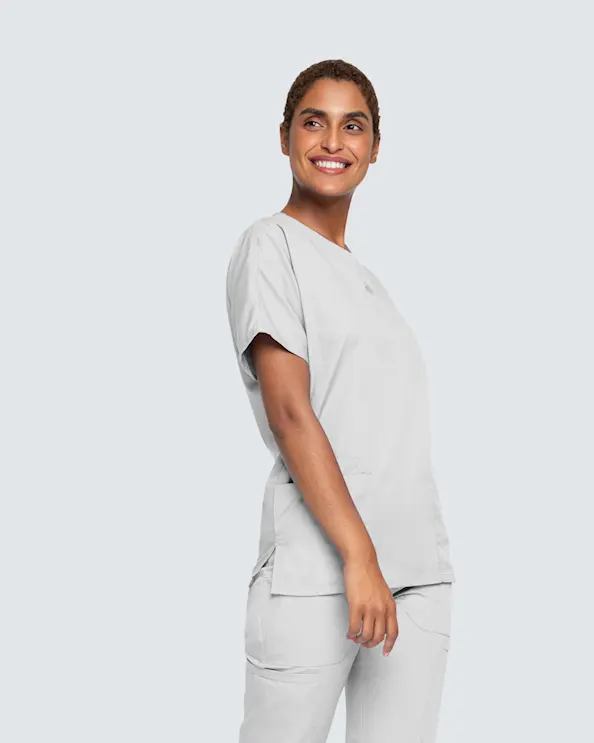 Cherokee Originals Tunika WWE4700 Weiß