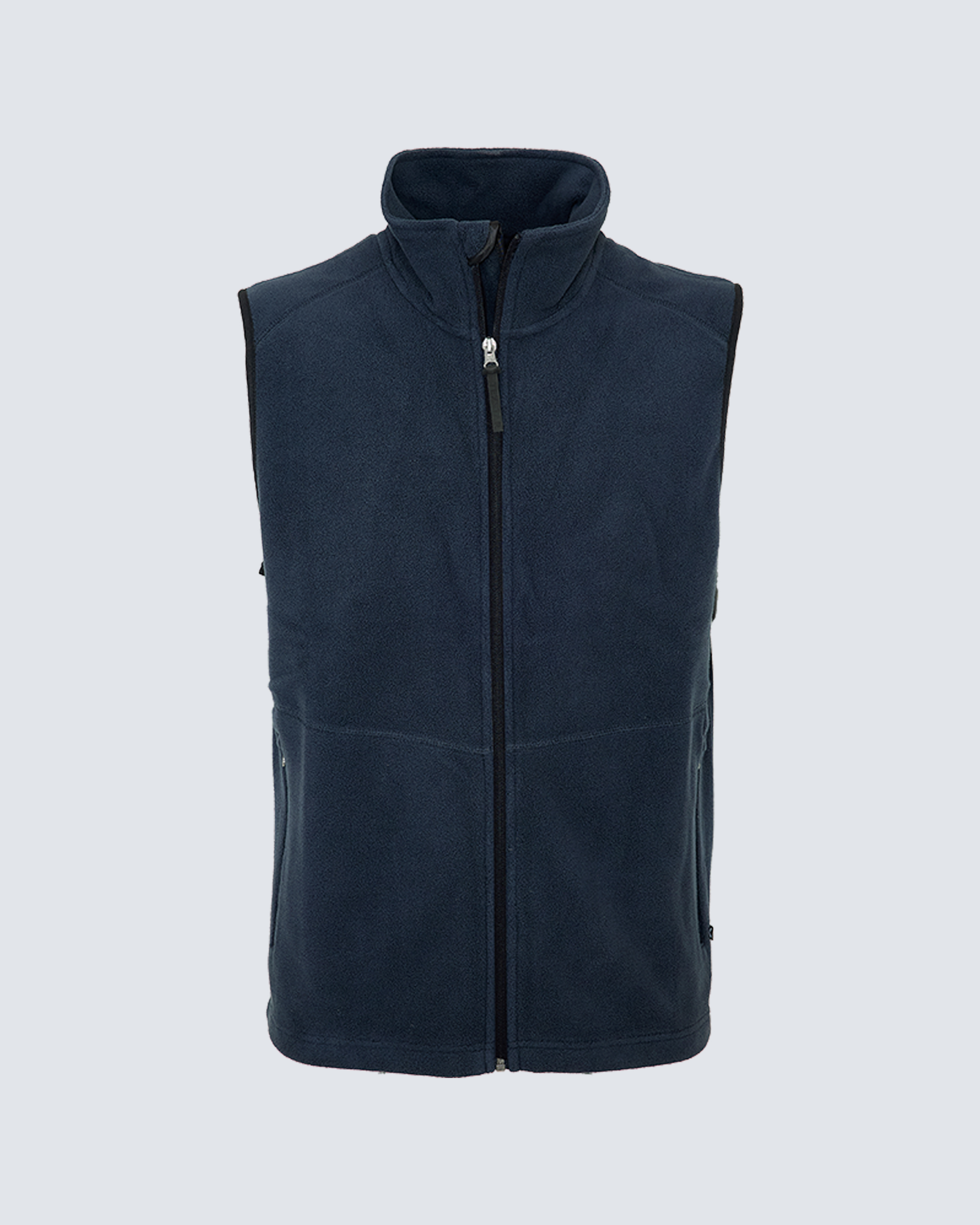 Texstar Light Fleeceväst Herr Marin