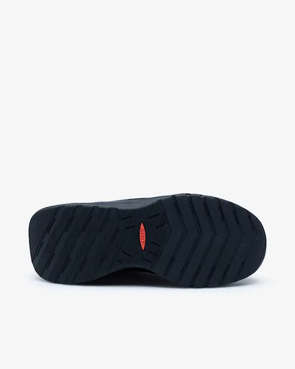 MBT Sport 4 III Sneaker Dam Svart