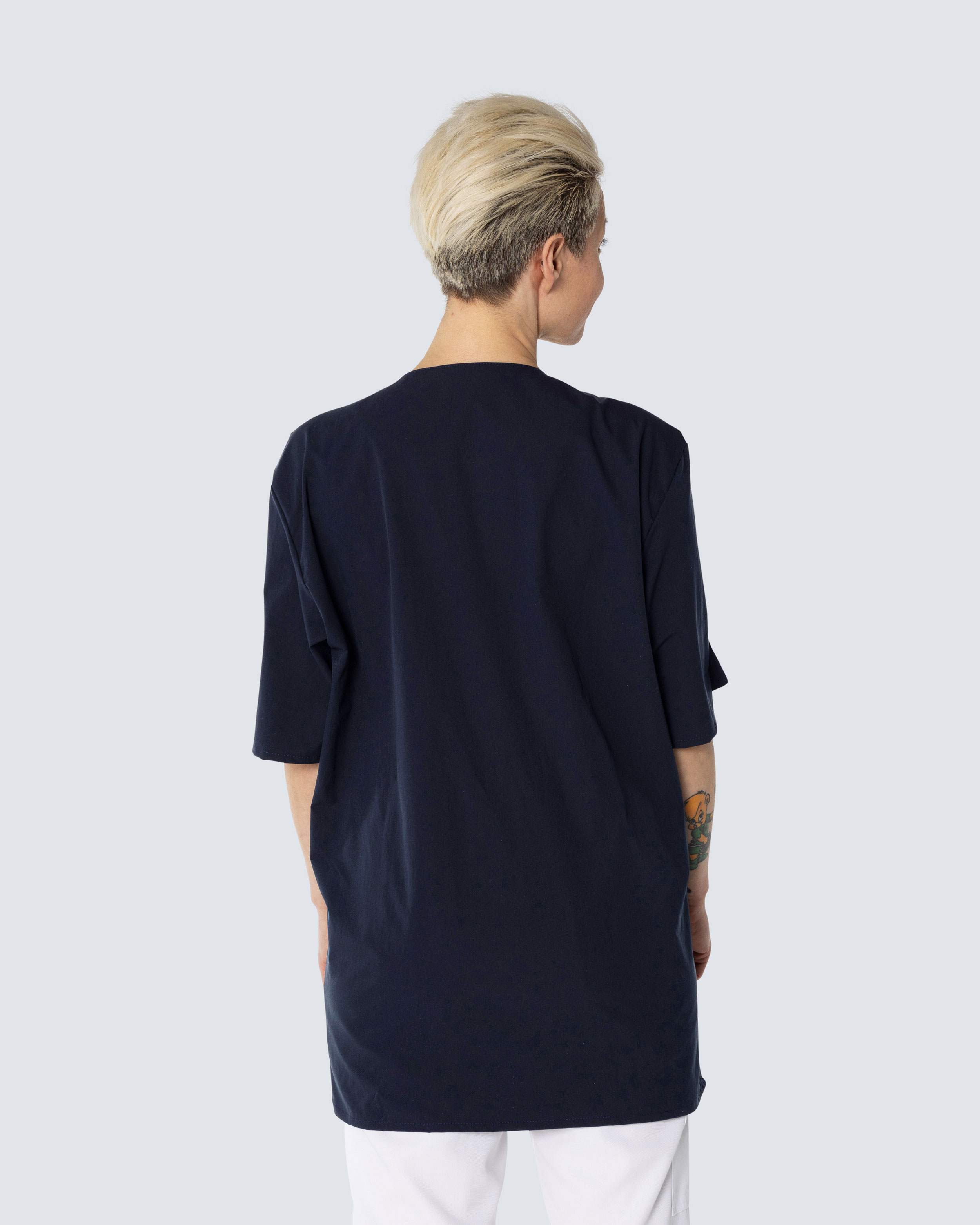 Kentaur Tencel Busseronne Marin
