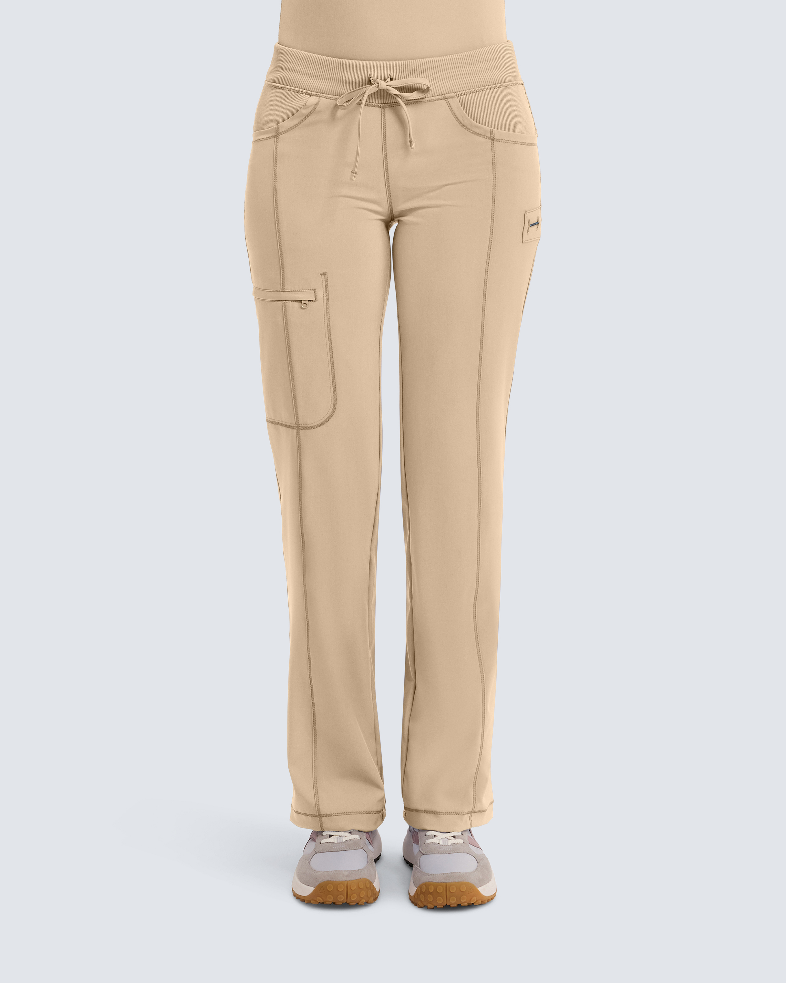 Infinity Byxa CKE1123A Khaki