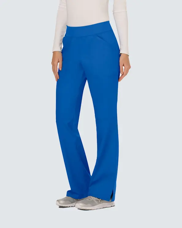 Cherokee Revolution Bukse WWE110 Royal Blue