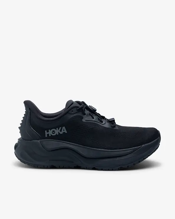 Hoka M Arahi SR Sneaker Black
