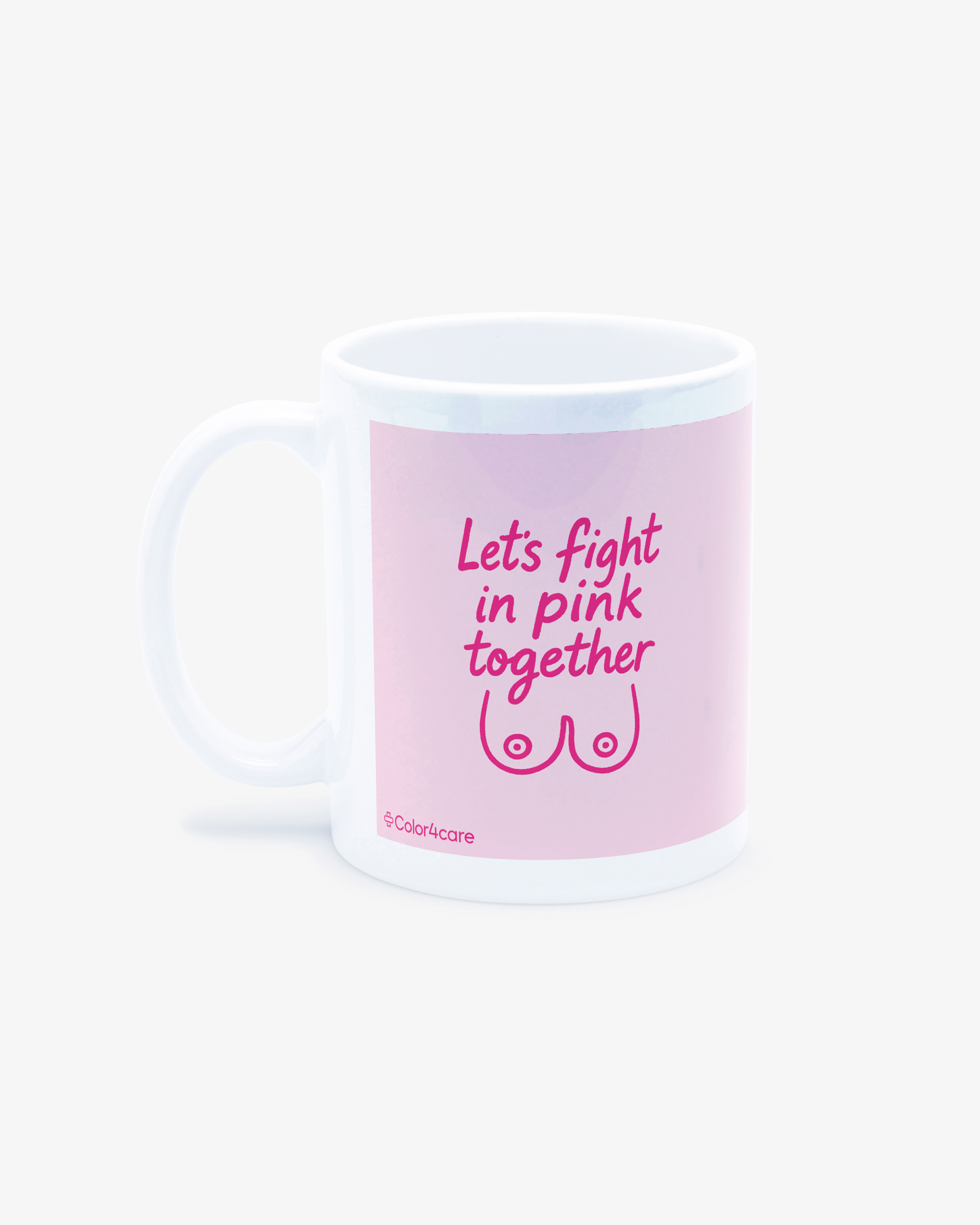 Mugg One Fight, All Tits