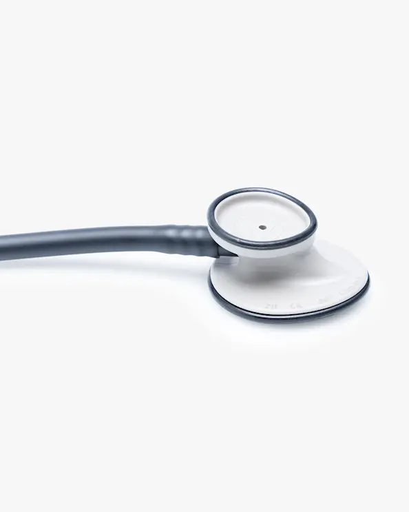 Littmann Lightweight II Stetoskop Sort