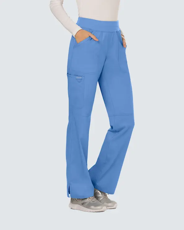 Cherokee Revolution Hose WWE110 Hellblau