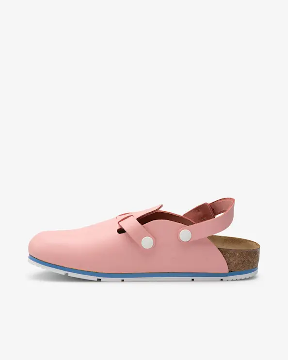 Birkenstock Kay PRO Narrow Lyserød