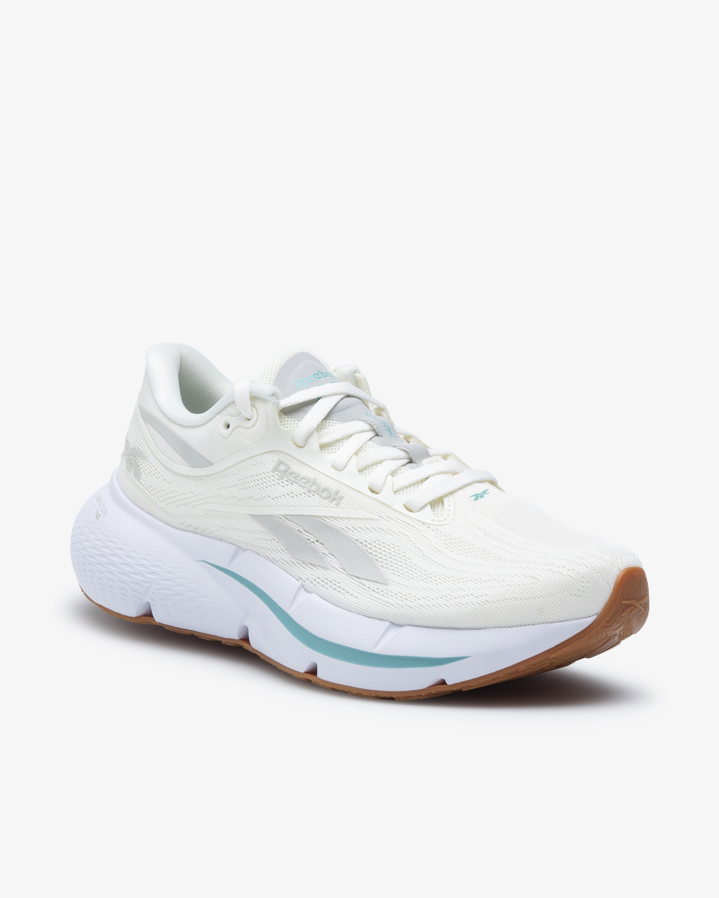 Reebok Zignition Sneaker Dam Beige