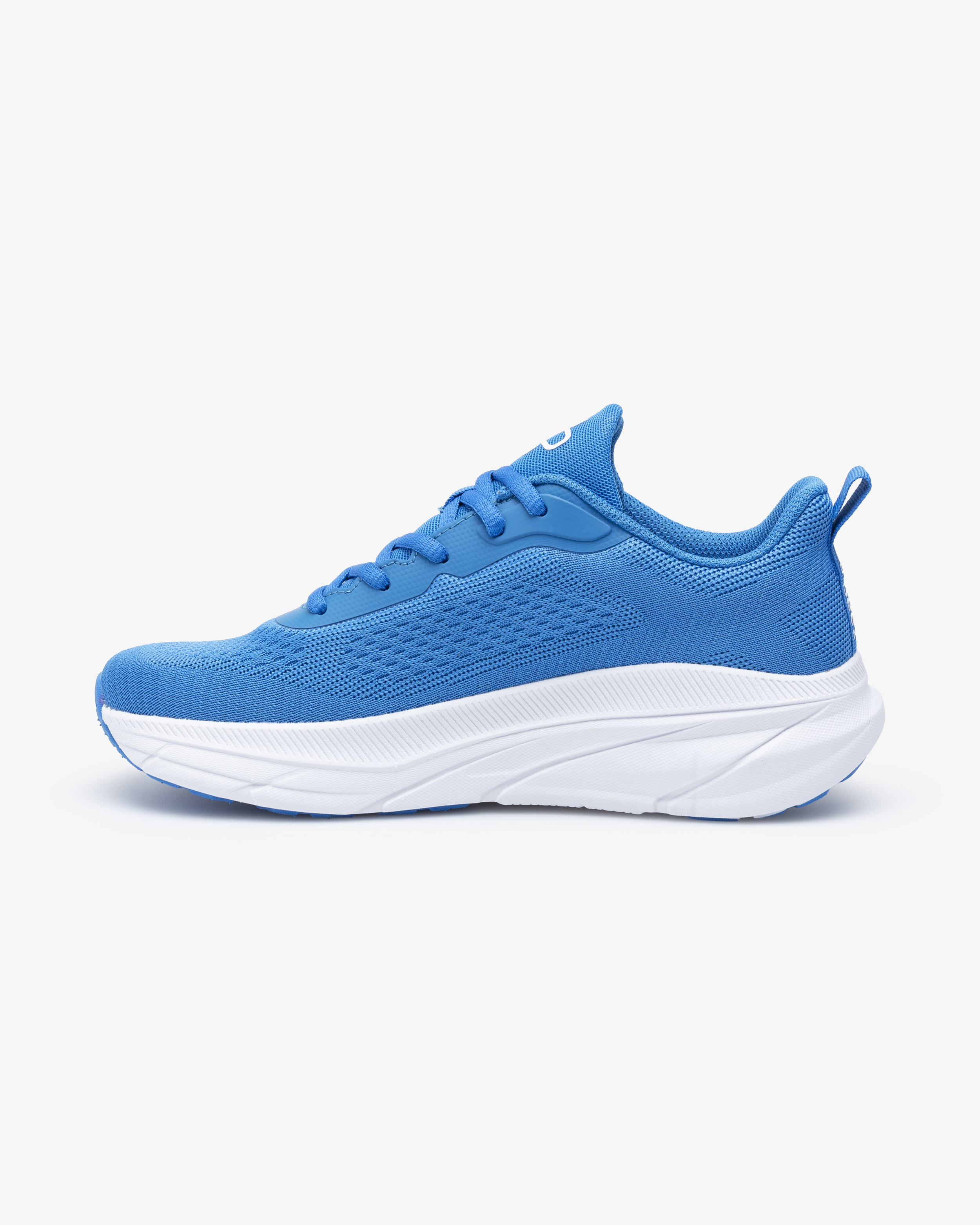 Beez Hero Sneaker Royal Blå