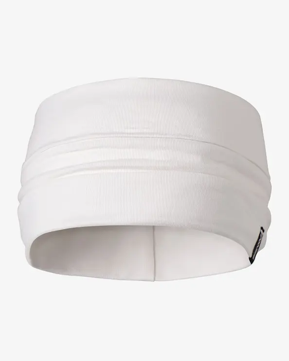 South West Valkoinen Kaulanauha Unisex