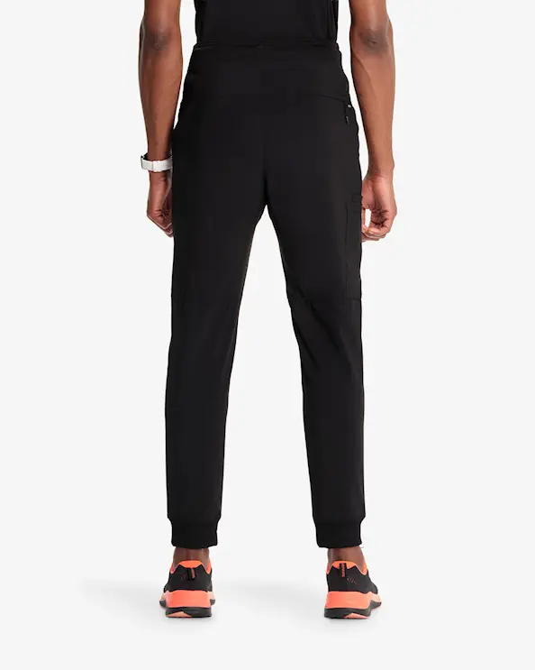 Infinity-bukser CKE004A Sort