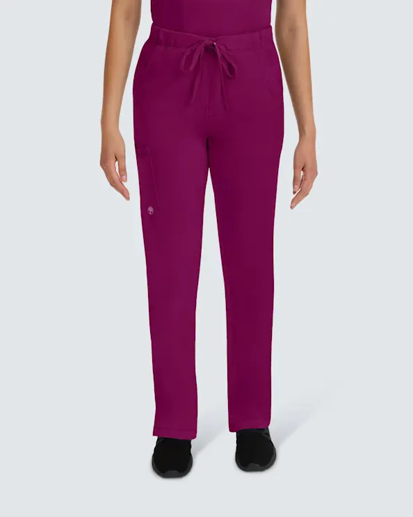 Healing Hands Works Byxa HHE9560 Vinröd