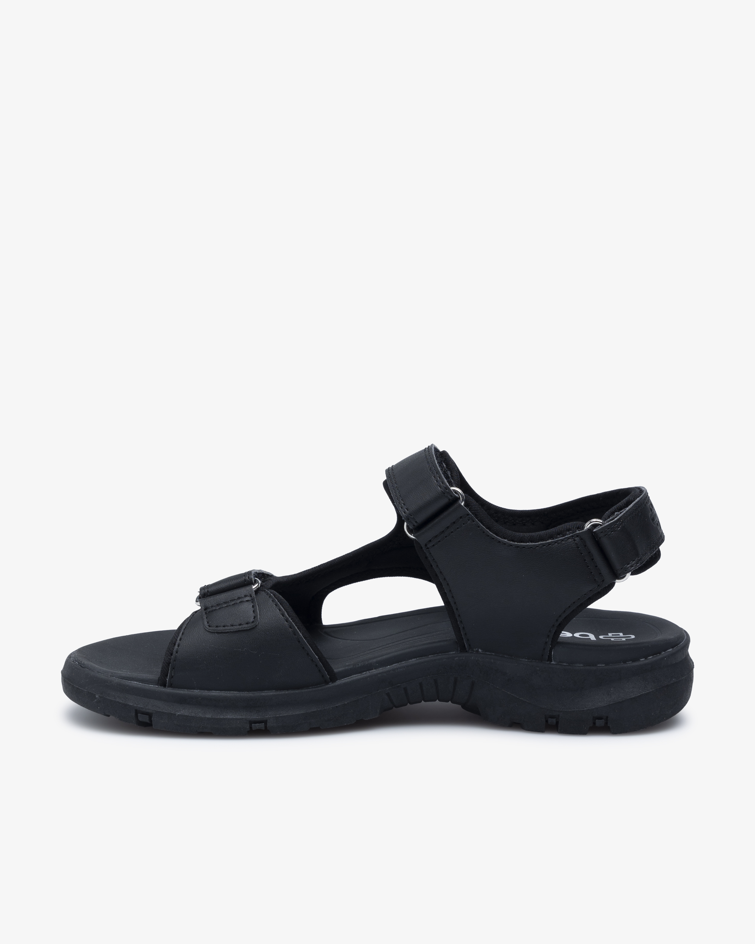 Beez Move Sandal Svart