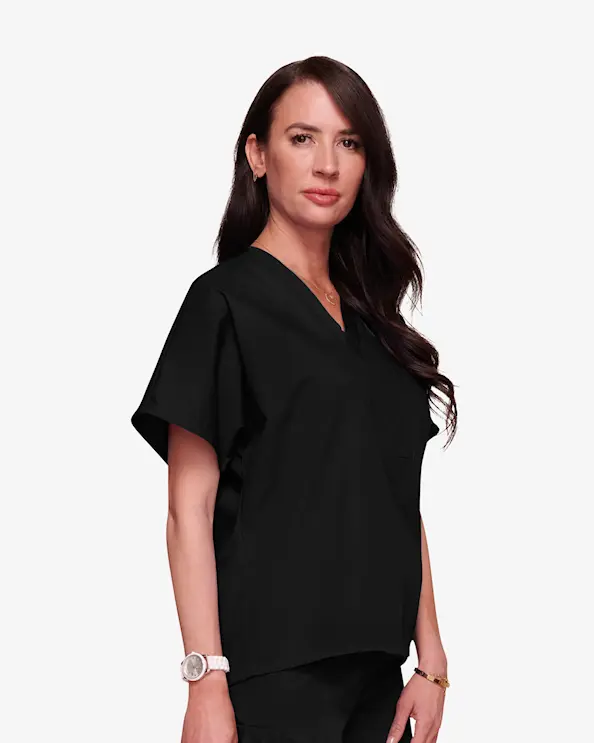 Cherokee Originals Tunika WWE4777 Svart