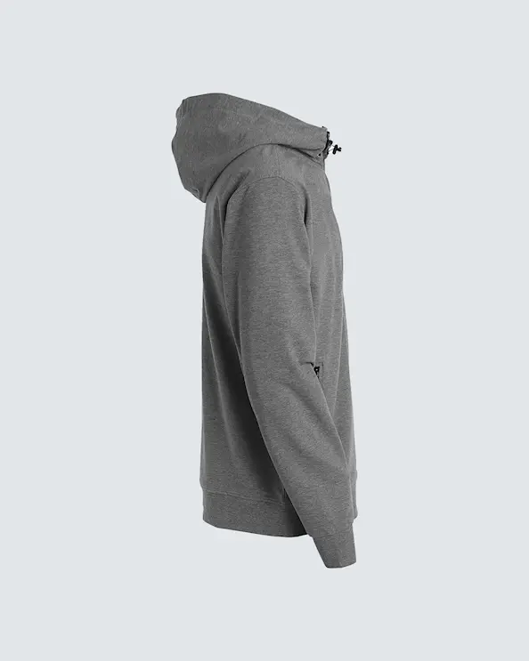 South West Madison Harmaasävyinen Collegetakki Miehet