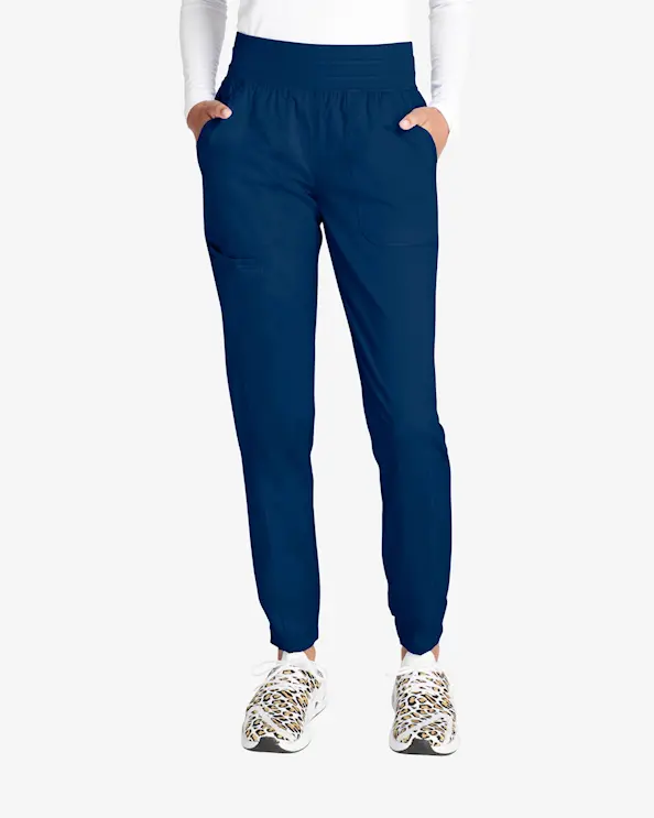 Cherokee Revolution -housut WWE011 Merellinen