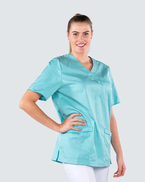 Nytello Harmony Turkos Bussarong Unisex