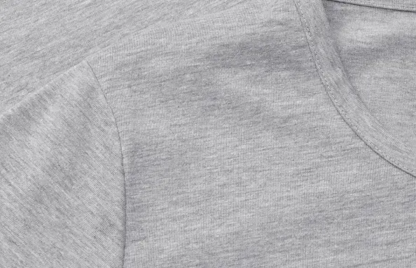 PRO Wear t-shirt til damer Grey melange