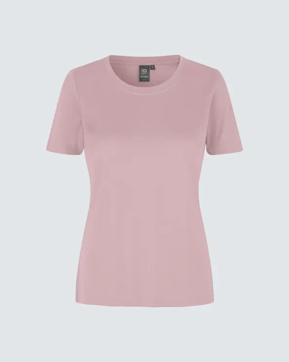 PRO Wear T-shirt Light for damer Rosa
