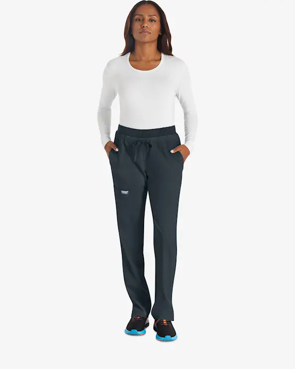 Cherokee Revolution-bukse WWE105 Graphite